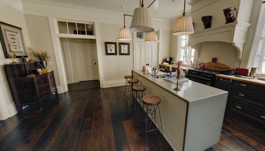 Monroe Kitchen