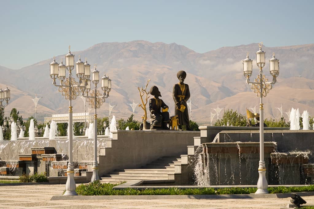 Traveling To Turkmenistan 12 Important Things You Should Know