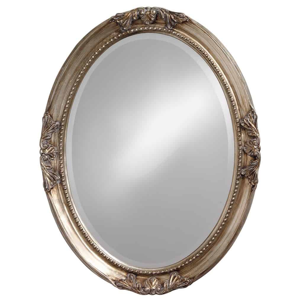20 Best Oval Mirror Ideas for your Bathroom 𝗗𝗲𝗰𝗼𝗿 𝗦𝗻𝗼𝗯