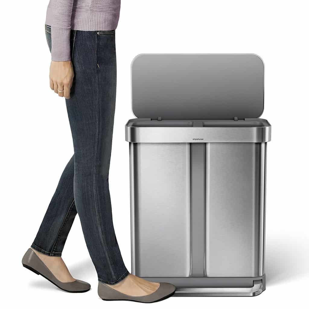 The Best Dog Proof Bathroom Trash Cans 𝗗𝗲𝗰𝗼𝗿 𝗦𝗻𝗼𝗯