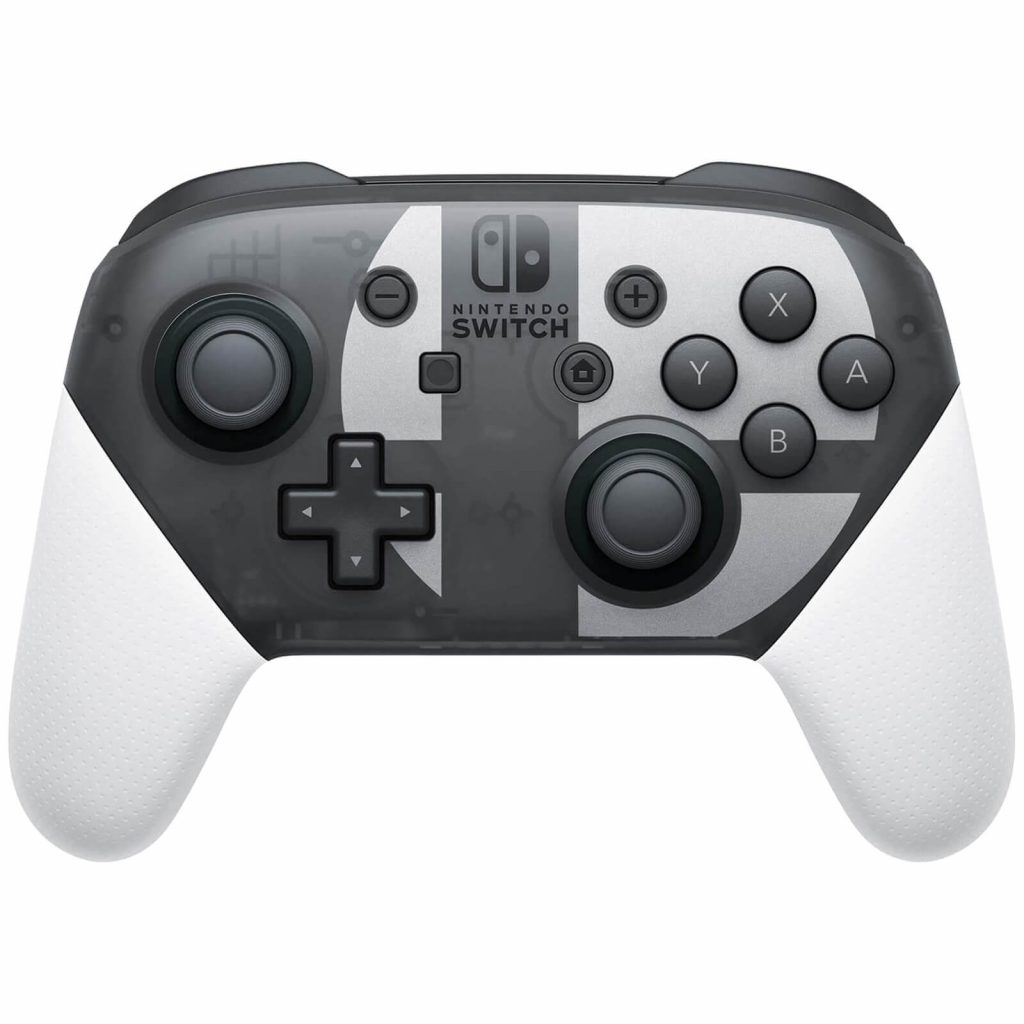 use nintendo switch pro controller on android