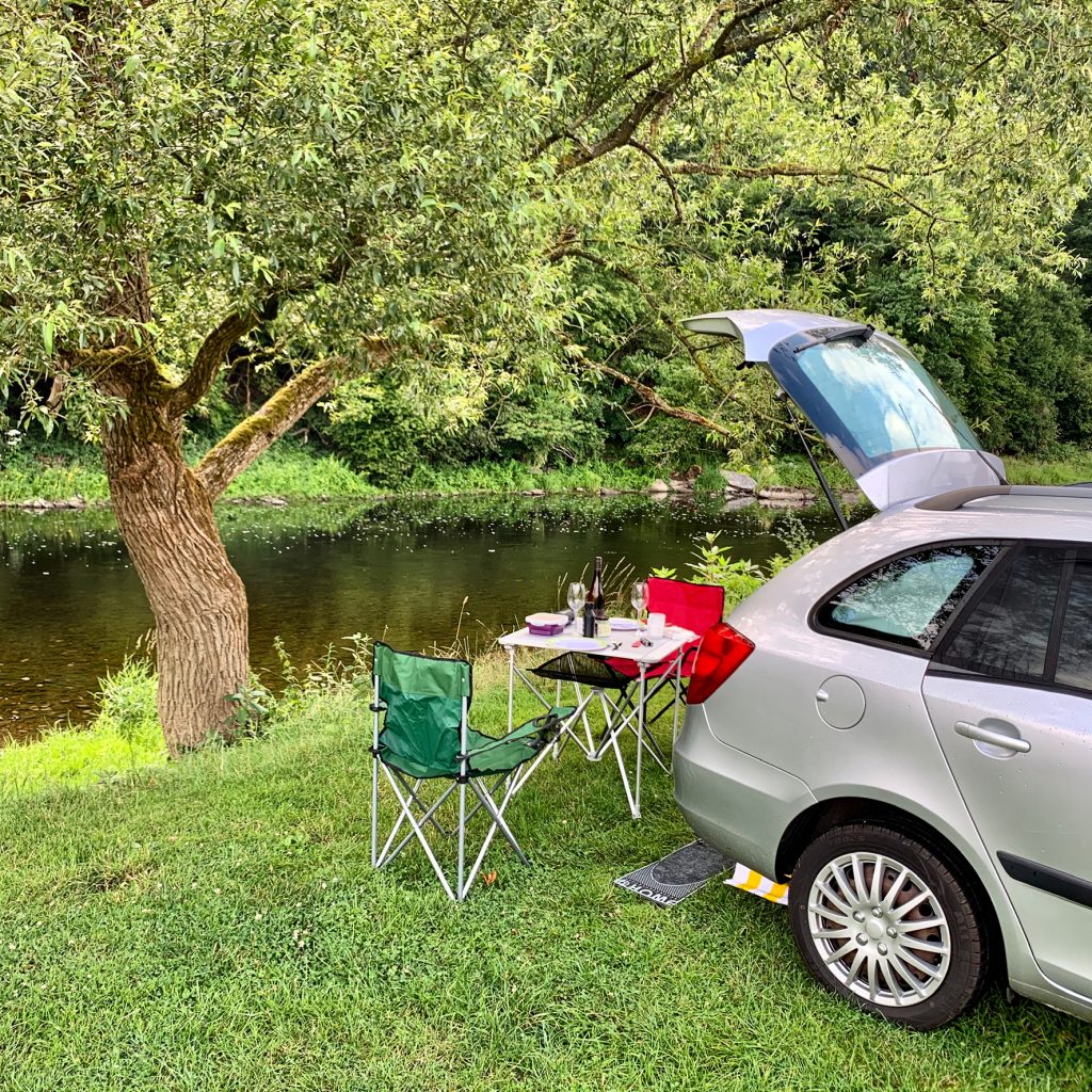 Wie sich das Reisen mit Corona verändert hat! Wie sich das Reisen mit Corona verändert hat