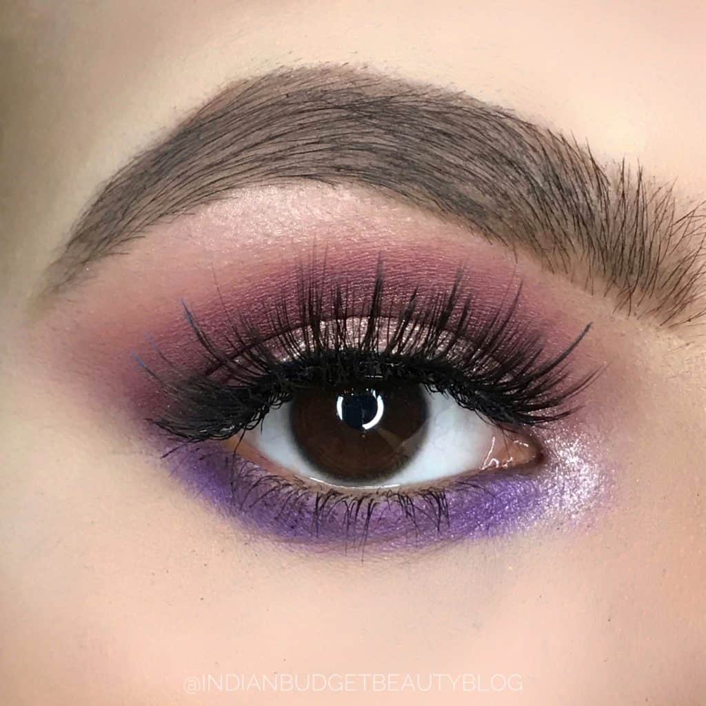 morphe jaclyn hill bling boss eyeshadow palette looks jaclyn hill bling boss palette looks
