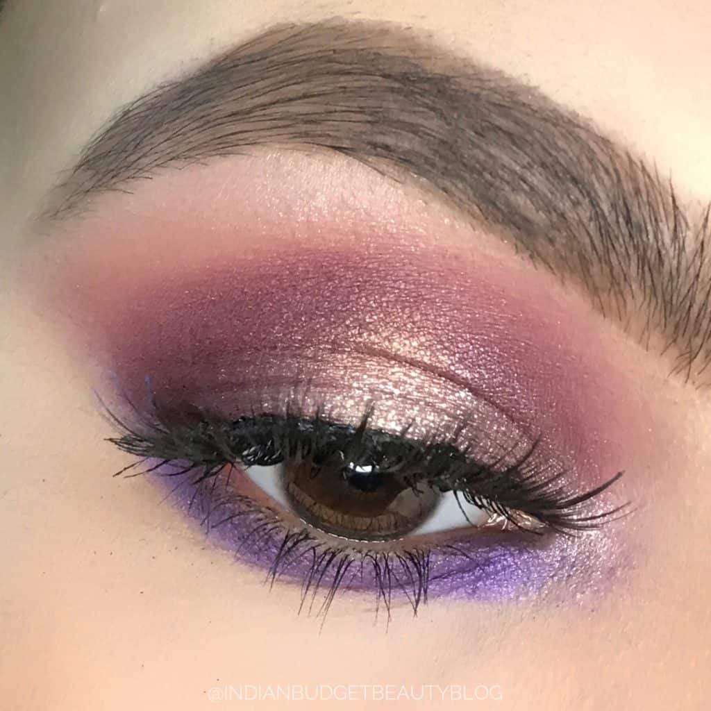 morphe jaclyn hill bling boss palette looks jaclyn hill bling boss palette looks