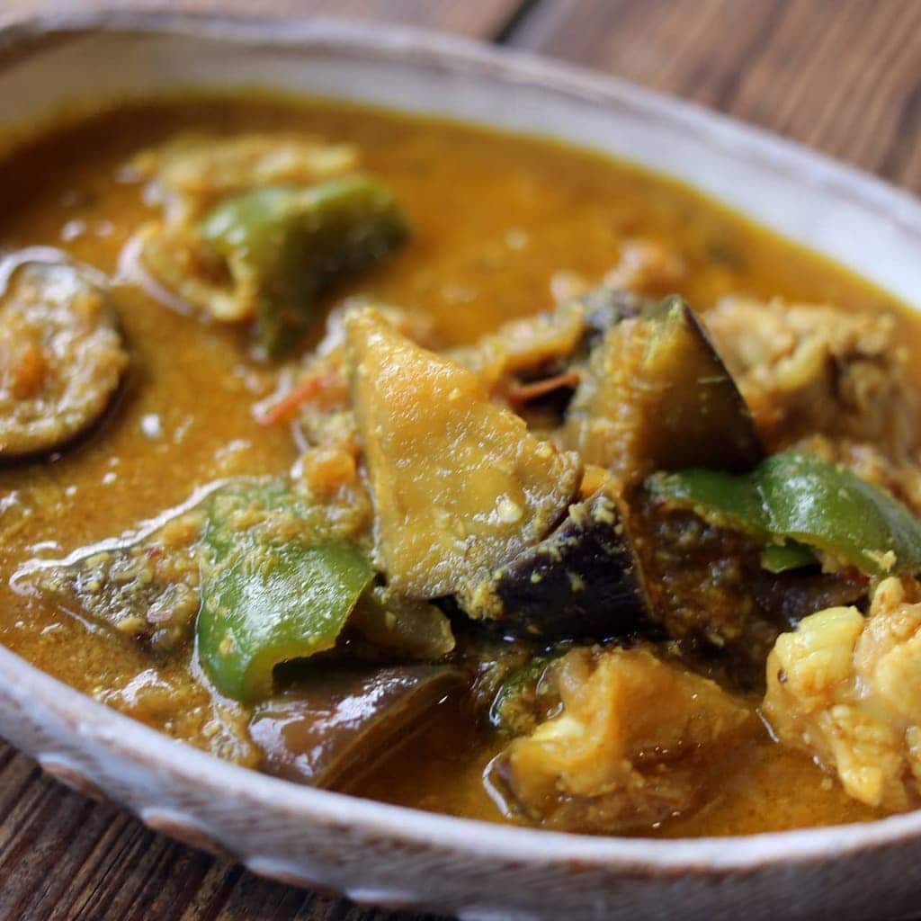 夏野菜たっぷりのチキンカレー インドカレーの作り方 スパイスレシピ 46 インターネットオブスパイス 夏野菜たっぷりのチキンカレー インドカレーの作り方 スパイスレシピ 46 インターネットオブスパイス