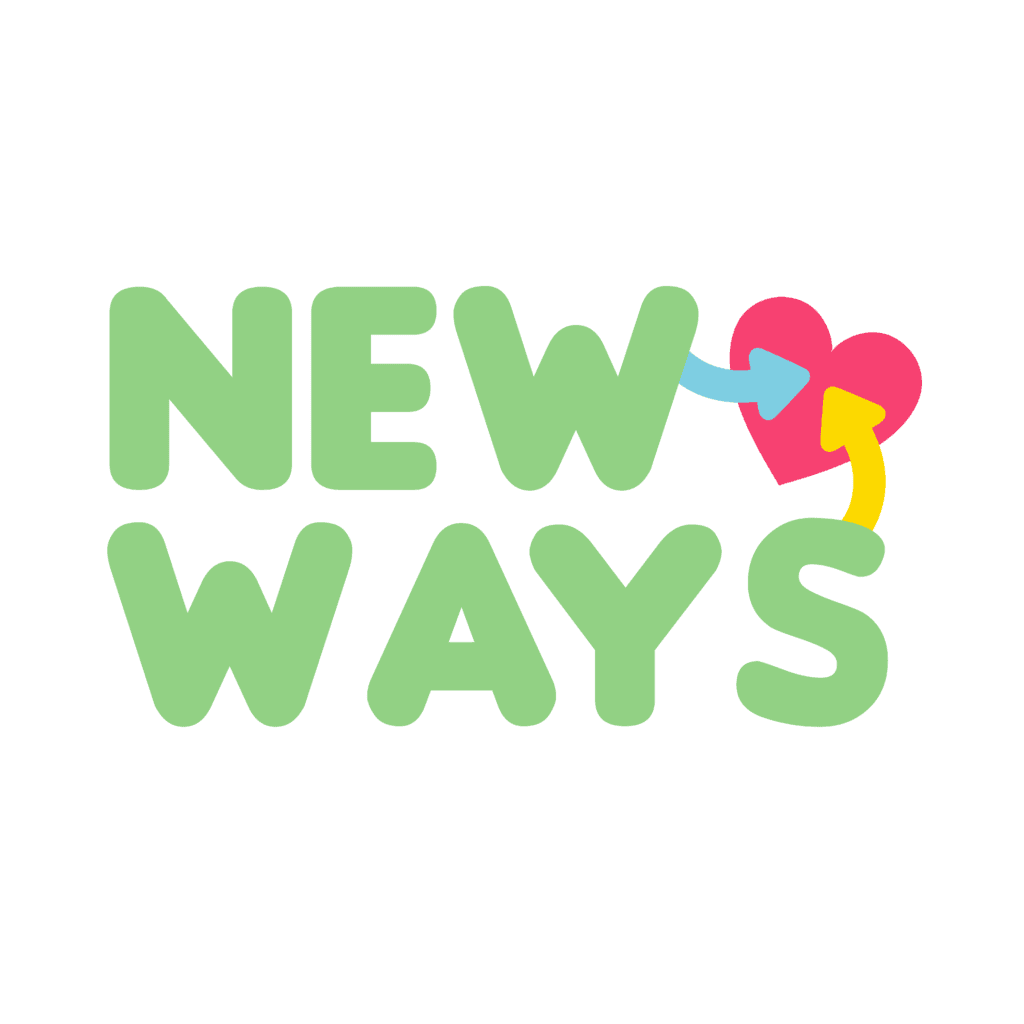New Ways 9 Jardin de Miramar new ways logo
