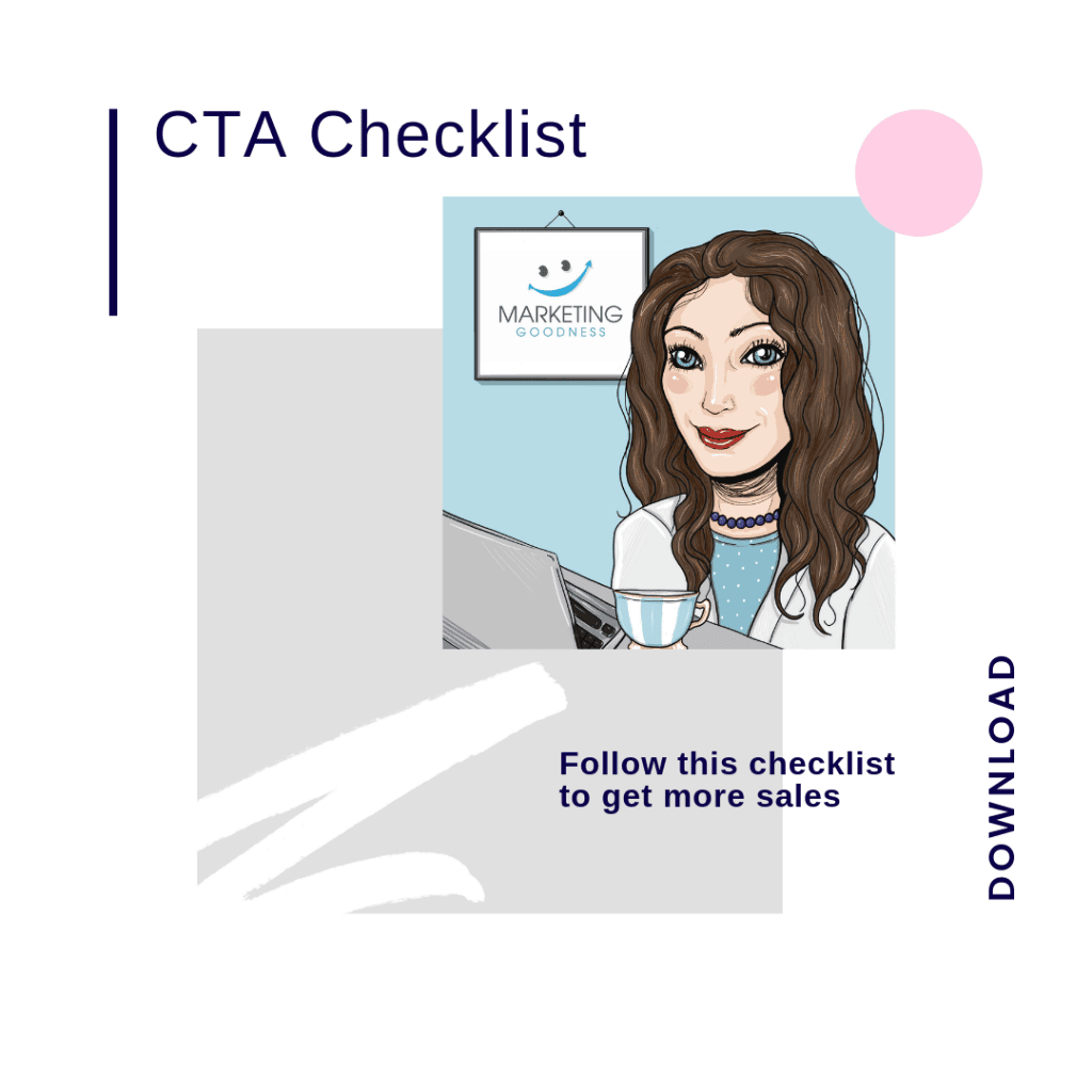 Free Download CTA Checklist