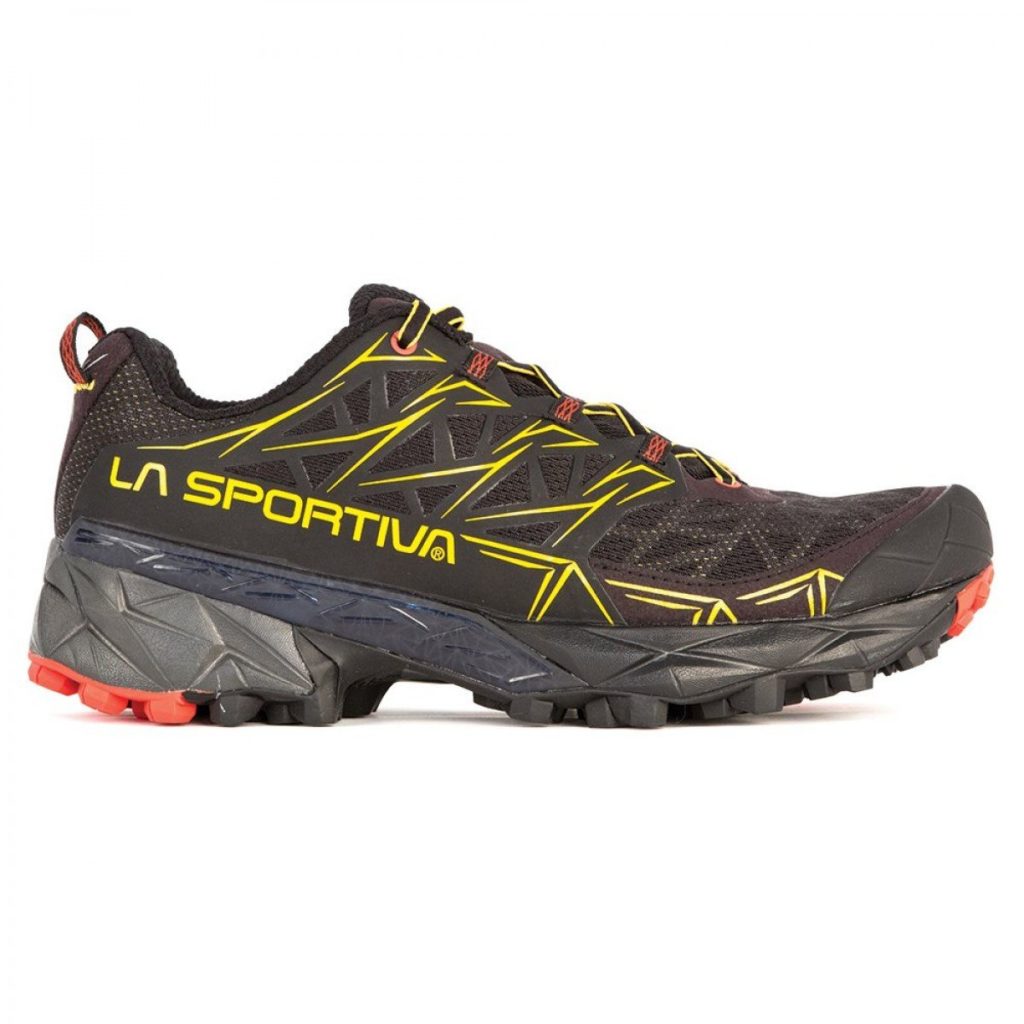 14 пар найкращих кросівок для трейлу 2019 року 40 La Sportiva Akyra