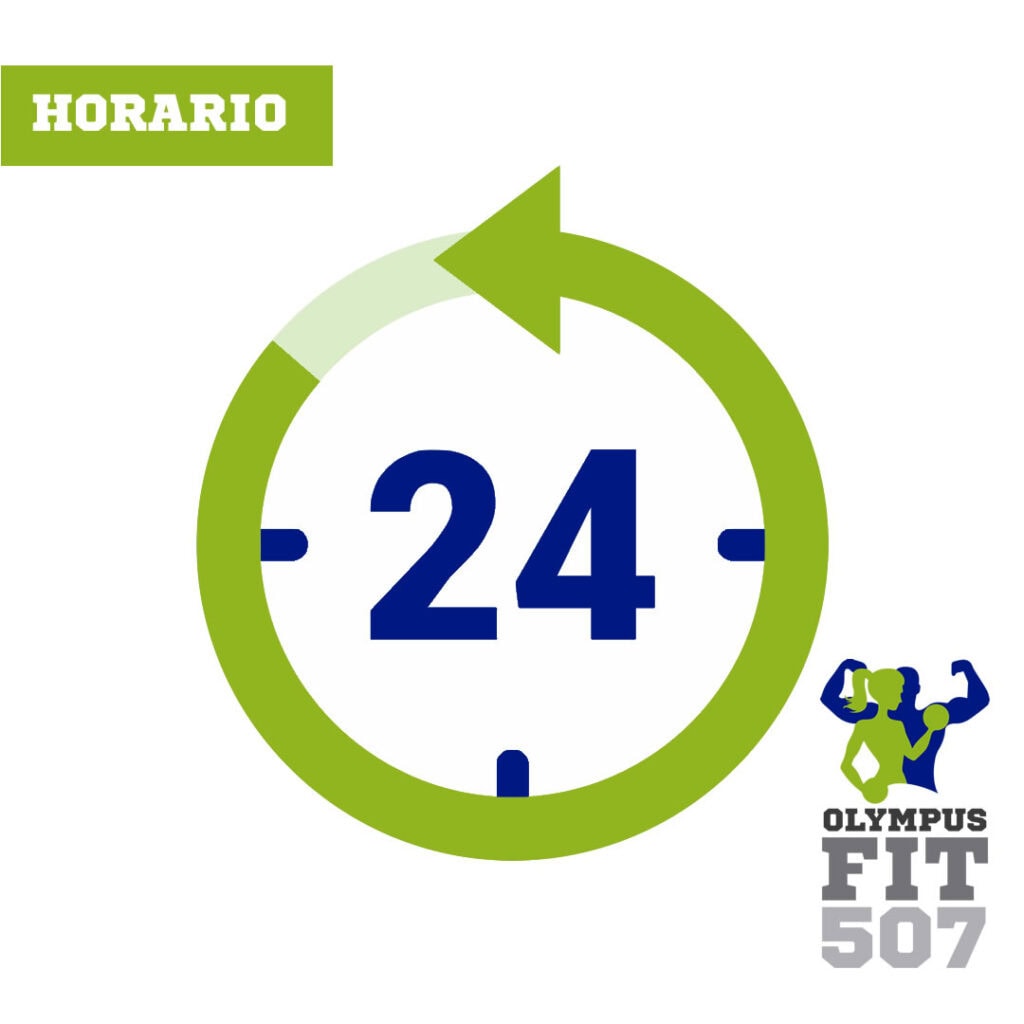 horario gym