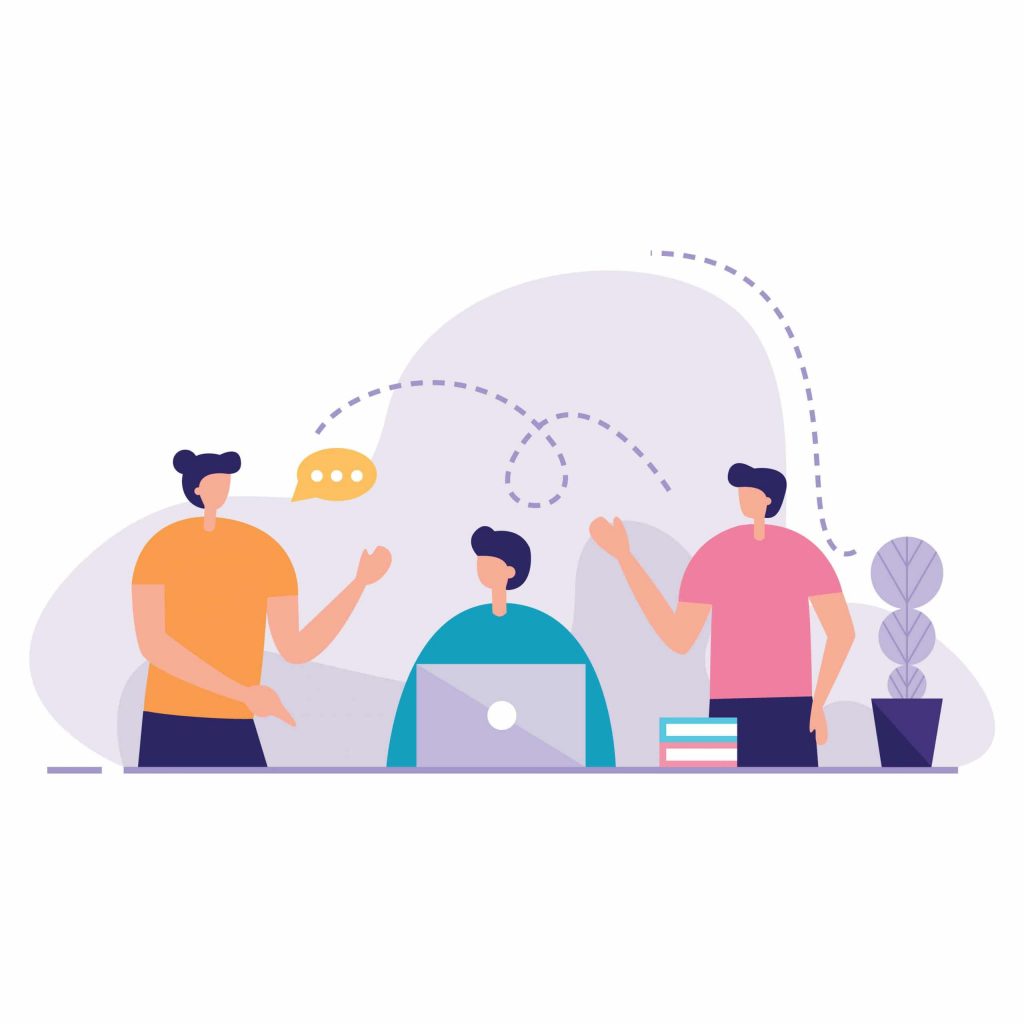 Importance of presentation skills : 7 weird myths busted! 3 Communication skills