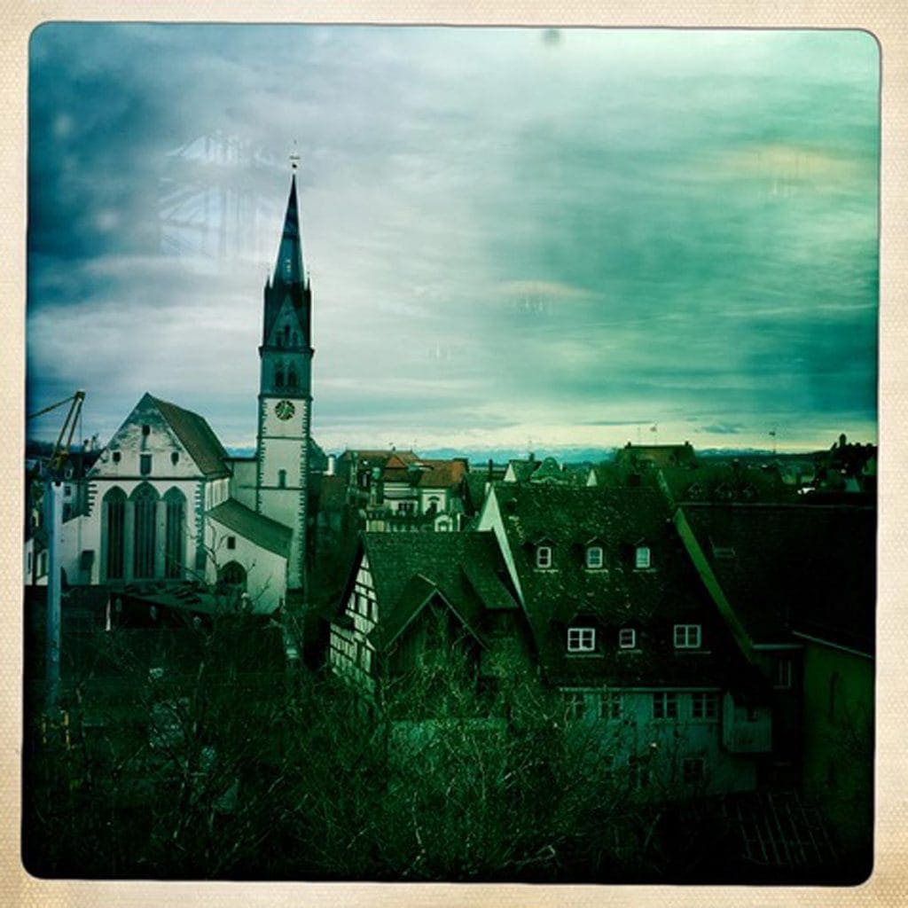 Jahrestagung Denkmalpflege Konstanz