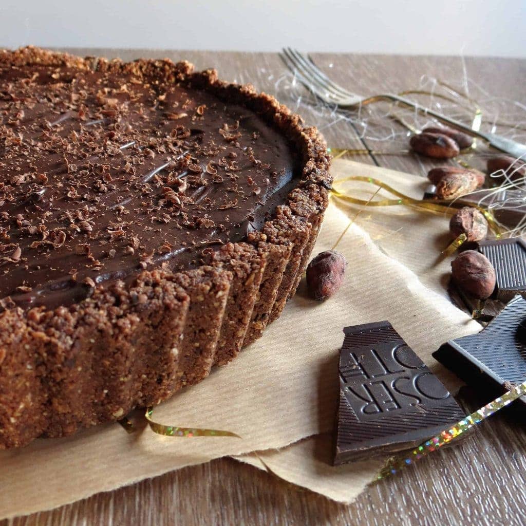 Gluten Free Puddings