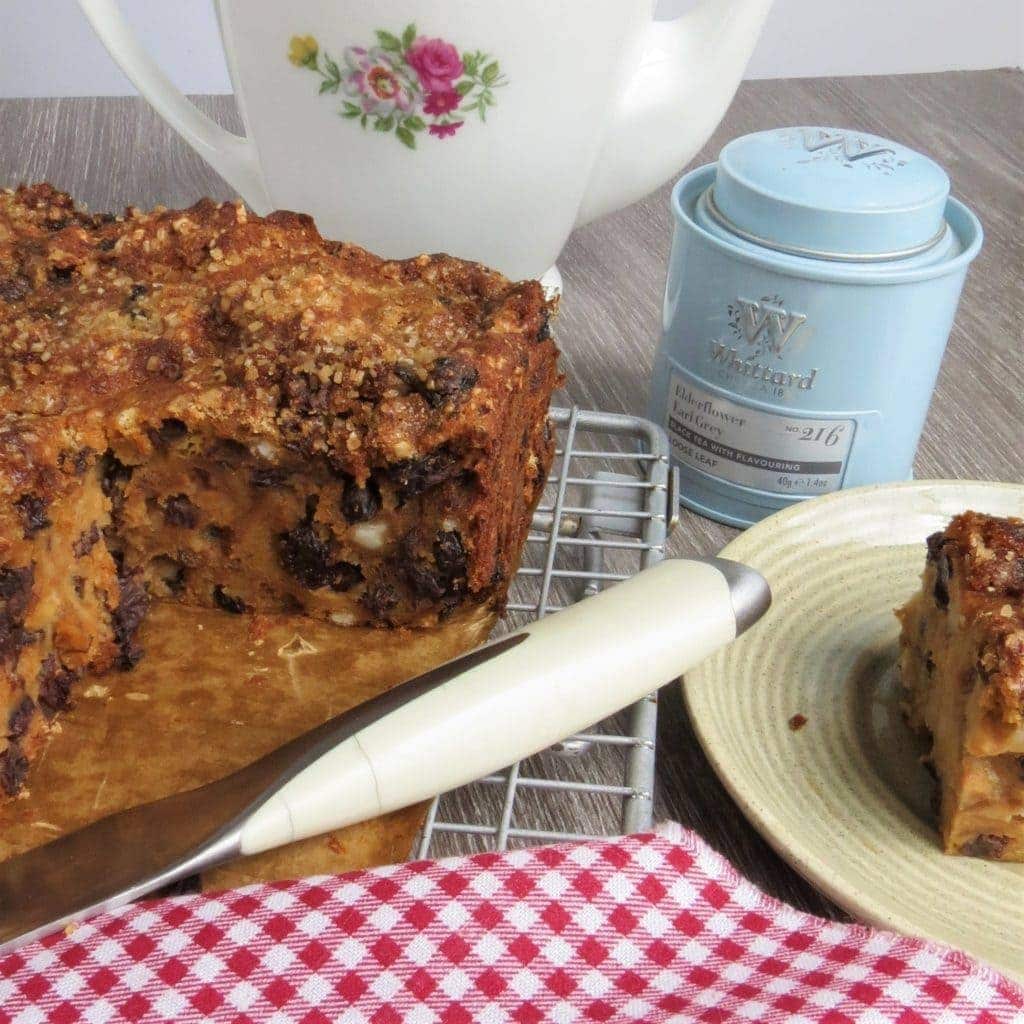 Gluten Free Dairy Free Bread Pudding Recipe : Vegan Bread Pudding Simple Vegan Blog - I'm back in chicago and putting together my grocery list so i can share this wonderful dish with family and friends.
