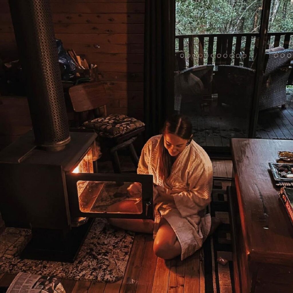 Queensland Retreats - The Mouses House