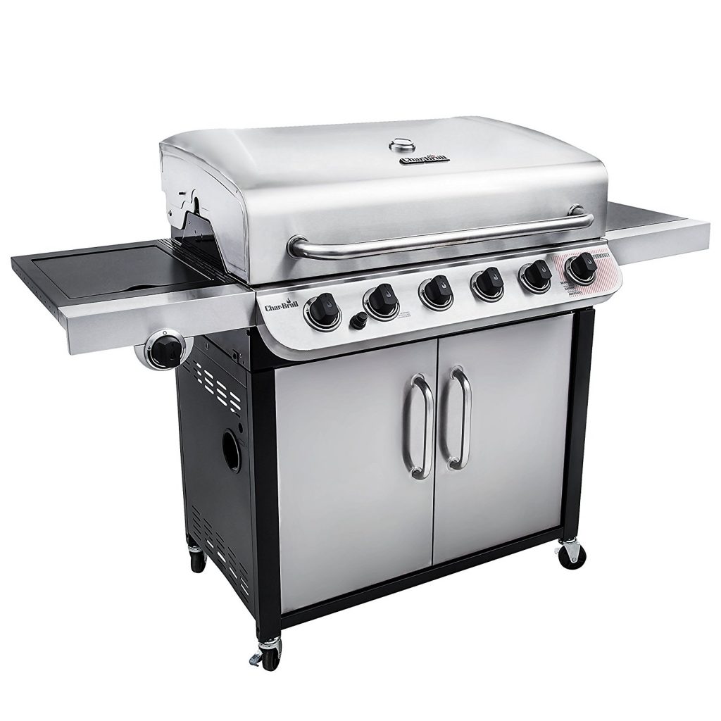 Char Broil Performance 650 Char Broil Performance 650