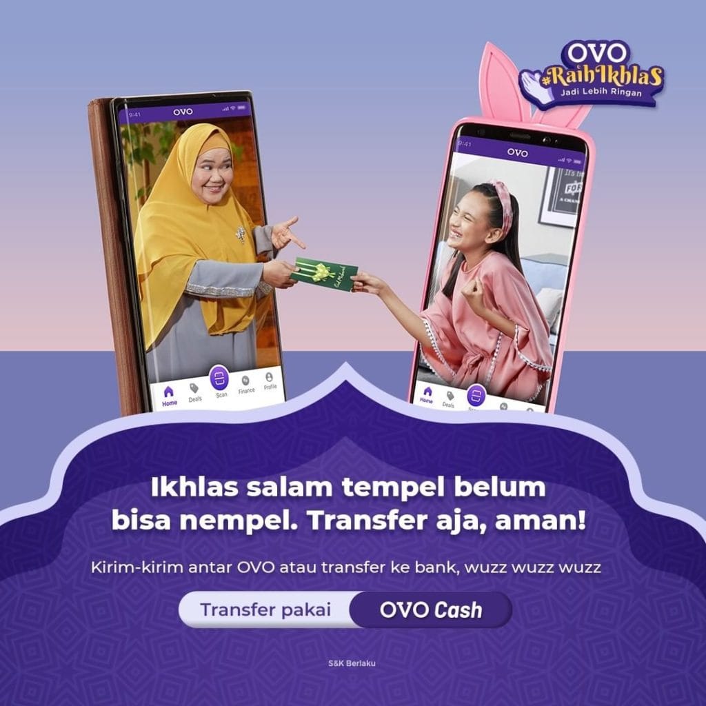 Grab Reportedly Purchased 4% Shares of Emtek, OVO and DANA (source: special) Grab Reportedly Purchased 4% Shares of Emtek, OVO and DANA