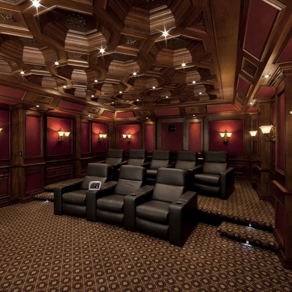Soundproofing Solutions For Commercial Residential Home Theaters Sound Studios Condos Apartments And More Soundproofing Company However, such floors cannot also protect from the loud noise from the upstairs like the endless quarrels, playing the piano or the home theater. soundproofing solutions for commercial