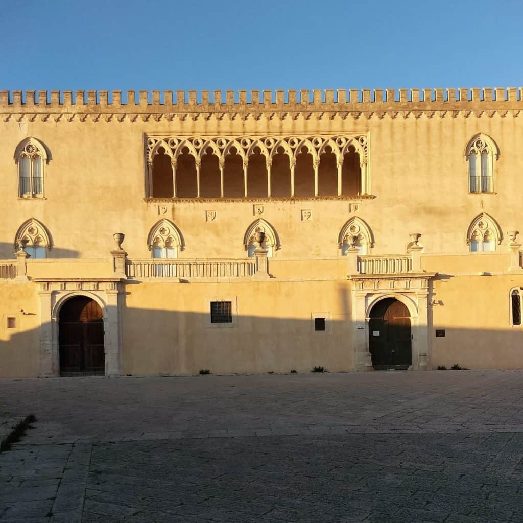 donnafugata_castello_visita_guidata