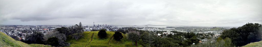 Beautiful Mt Eden