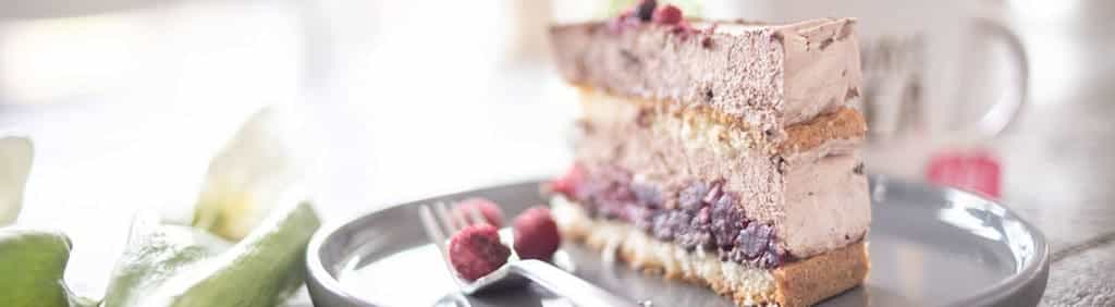 leckere Schokotorte