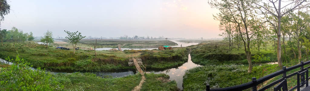 Chitwan National Parl