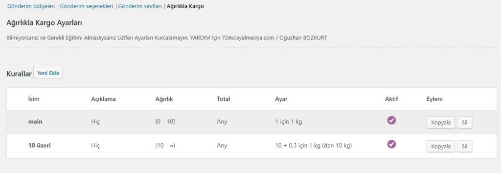 kargo-hesaplama-1-1024x355 kargo-hesaplama-1-1024x355 kargo hesaplama Woocommerce Ürün Ağırlığına Göre Kargo Hesaplama kargo hesaplama 1 1024x355