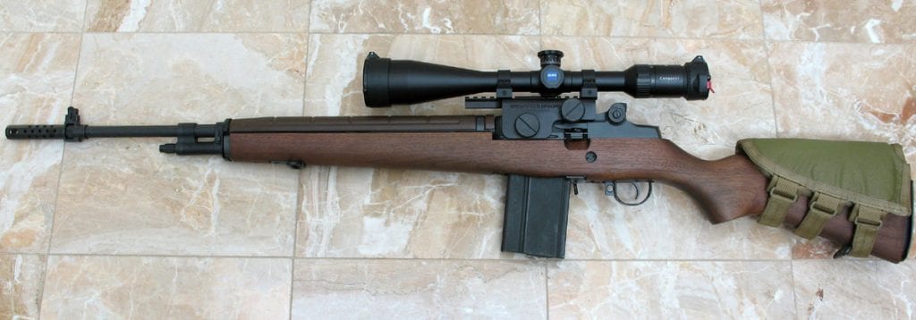 Springfield Armory M1A