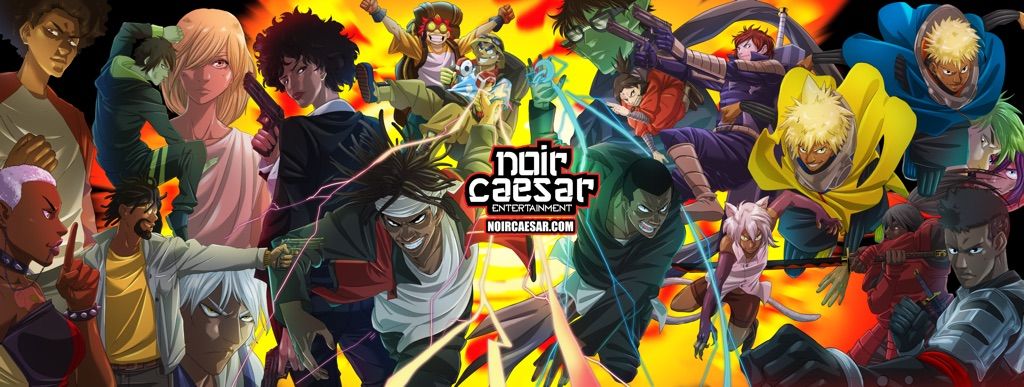 Noir Caesar