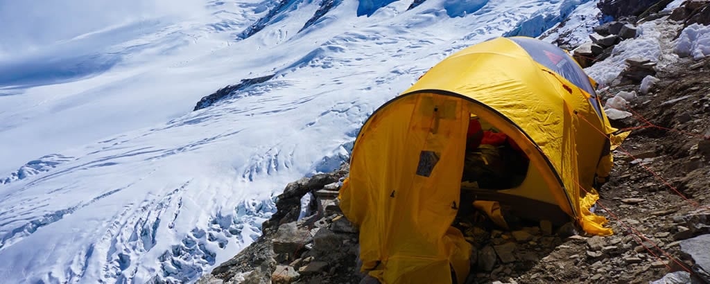 7 Tips Memilih Tenda untuk Camping yang Baik dan Benar 3 Tips Memilih Tenda