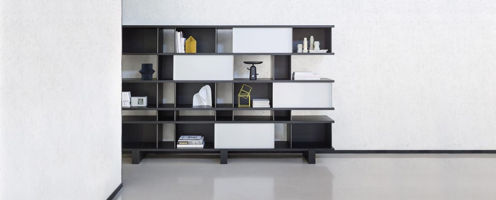 Nuage | design- Charlotte Perriand | Cassina 01