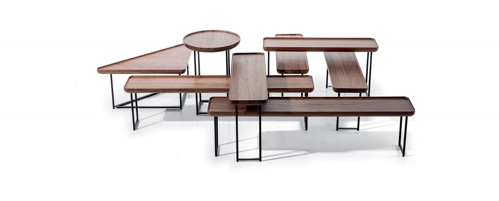 cassina torei Luca Nichetto