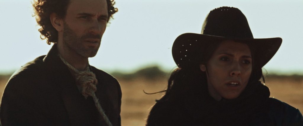 Dusters - Thibodeaux and The Retriever - Short Film Review - Indie Shorts Mag
