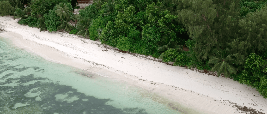 Praslin - Villa Anse La Blague Praslin - Villa Anse La Blague