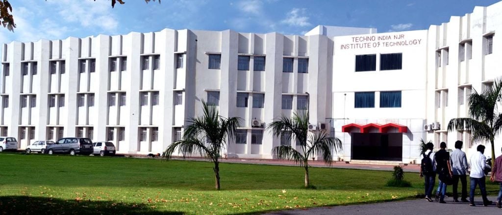 Techno India NJR
