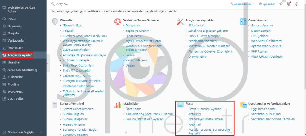 spdnet blog