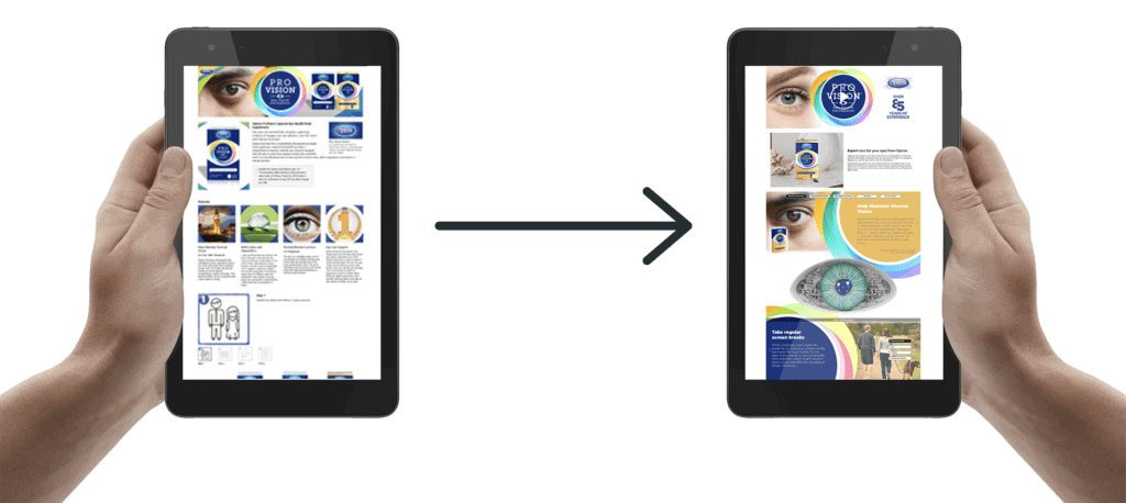 Optrex Amazon A plus vs Premium A plus - A+ A++