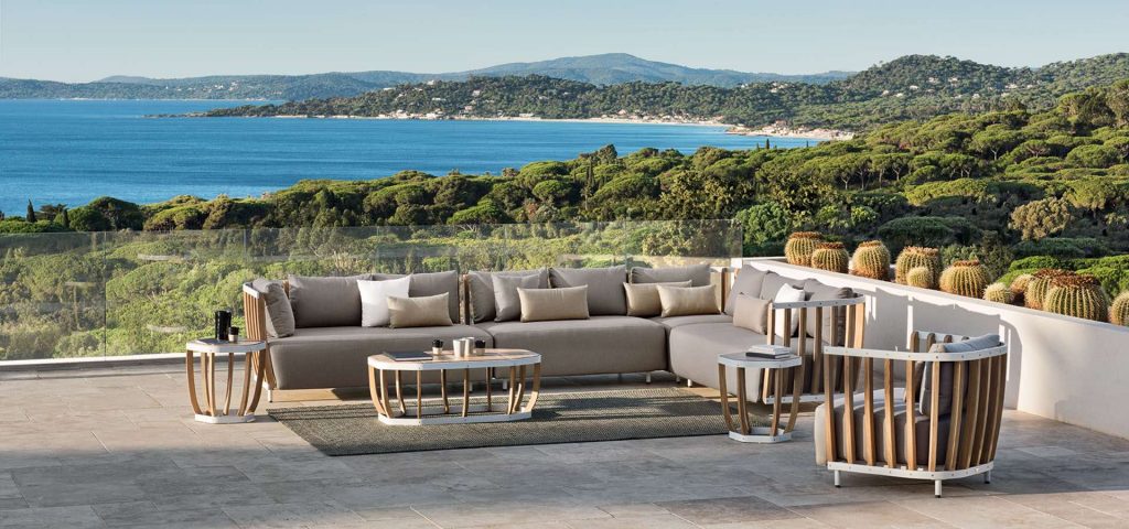 ethimo-swing-modular-sofa meble do ogrodu