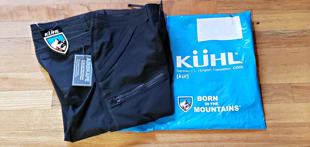 Solo Travel Saga You Won T Believe What I Learned From My Kuhl