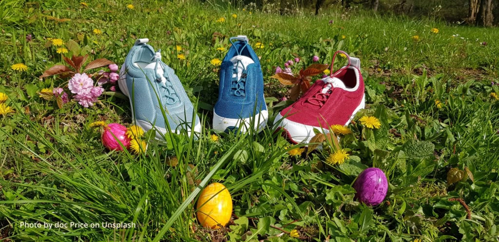 Ostern 2021