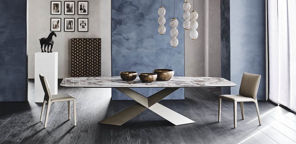 Tyron Keramik Cattelan Italia