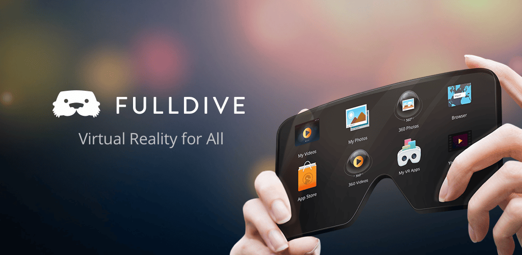 With GoPay, the Fulldive Application Introduces New Innovations With GoPay, the Fulldive Application Introduces New Innovations