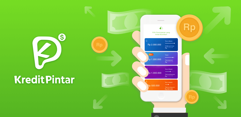 Many Fintech Startup Joined an Exhibition in Surabaya Many Fintech Startup Joined an Exhibition in Surabaya