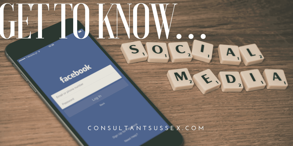 Which Social Media Platforms and Why?