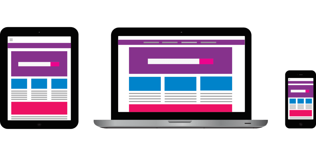 What is "Responsive Web Design" and why is it so important? 1 Responsive Web Design