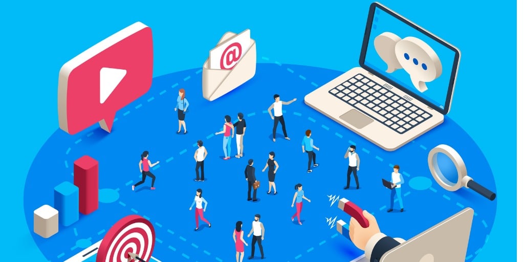 Conteúdo para Inbound Marketing: como fazer?