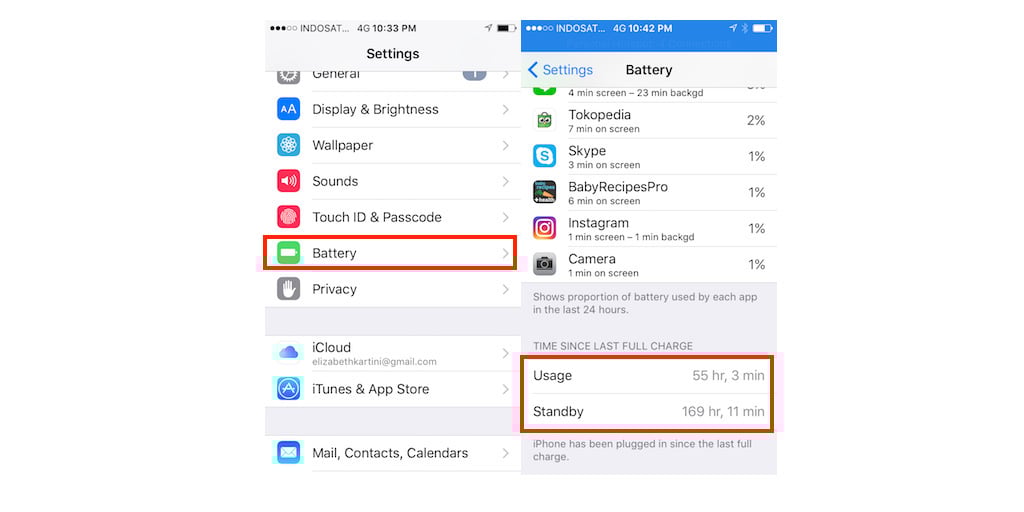 Is your iPhone battery draining fast? Here's a simple fix 6 How To Fix iPhone Battery Drain Issues