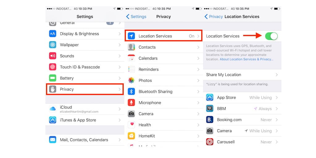 Is your iPhone battery draining fast? Here's a simple fix 8 How To Fix iPhone Battery Drain Issues