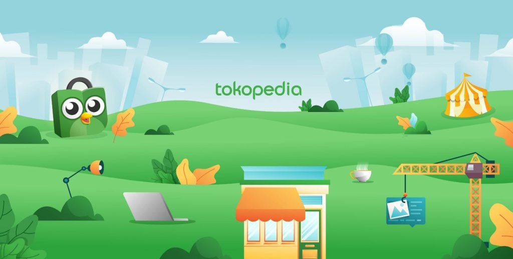 Tokopedia Considering Dual Listing for IPO This Year (source: special) Tokopedia Considering Dual Listing for IPO This Year
