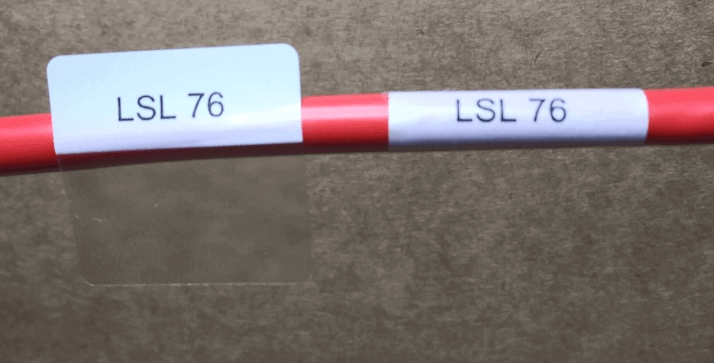 LSL 76
