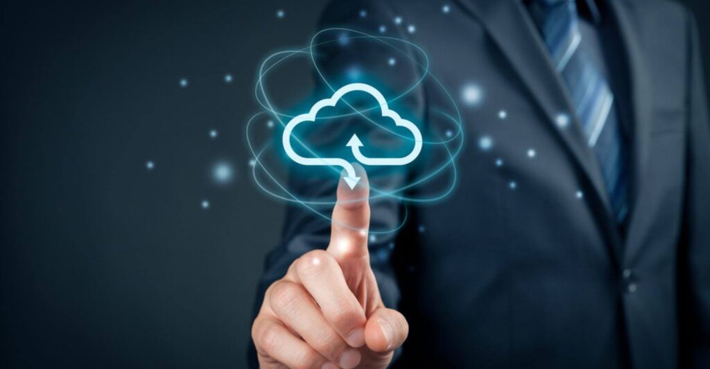 cloud computing em 2021